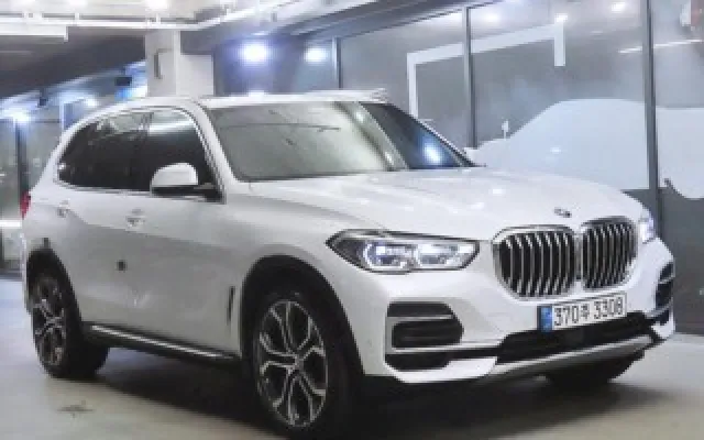 인천중고할부차 X5 (G05) xDrive 40i xLine 매물 사진 3 - 2022/02 69,502km