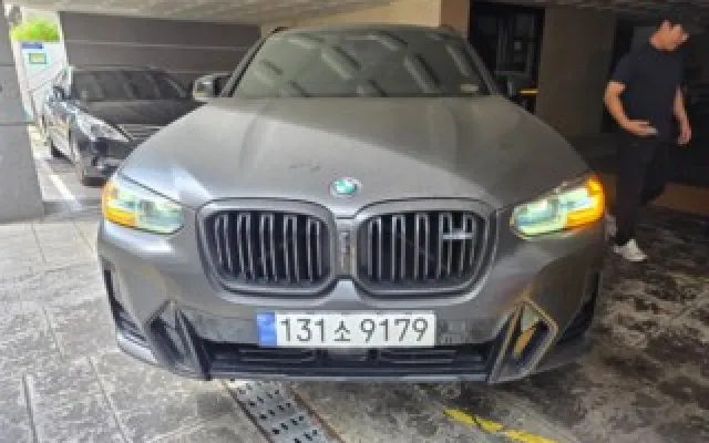 인천중고할부차 X4 (G02) xDrive M40i 매물 사진 11 - 2024/02 33,661km