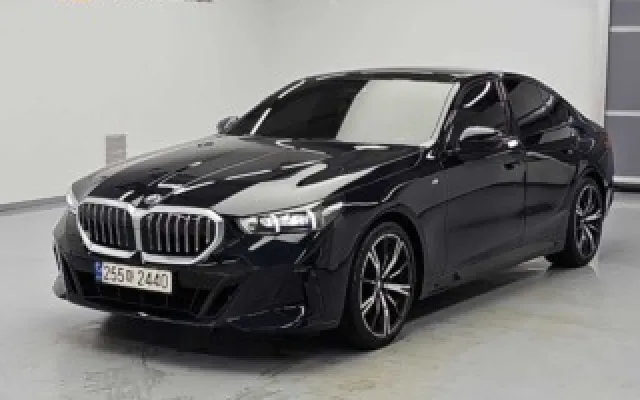인천중고할부차 5시리즈 (G60) 530i xDrive 매물 사진 10 - 2023/12 66,257km
