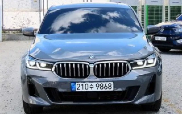 인천중고할부차 6시리즈 GT (G32) 630i xDrive M 스포츠 매물 사진 20 - 2022/10 29,393km