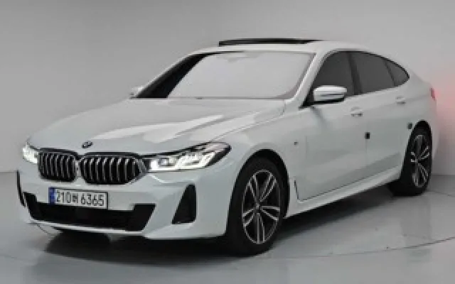 인천중고할부차 6시리즈 GT (G32) 620d xDrive M 스포츠 매물 사진 9 - 2023/05 71,888km