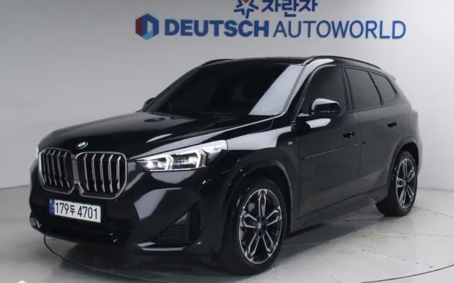 인천중고할부차 X1 (U11) xDrive 20i M 스포츠 매물 사진 17 - 2023/11 18,101km