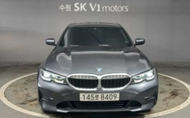 인천중고할부차 3시리즈 (G20) 320i M 스포츠 매물 사진 10 - 2022/02 51,136km