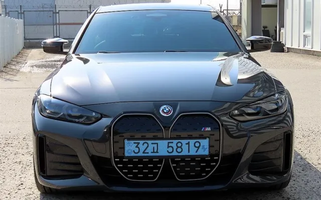 인천중고할부차 i4 M50 매물 사진 8 - 2023/02 90,732km