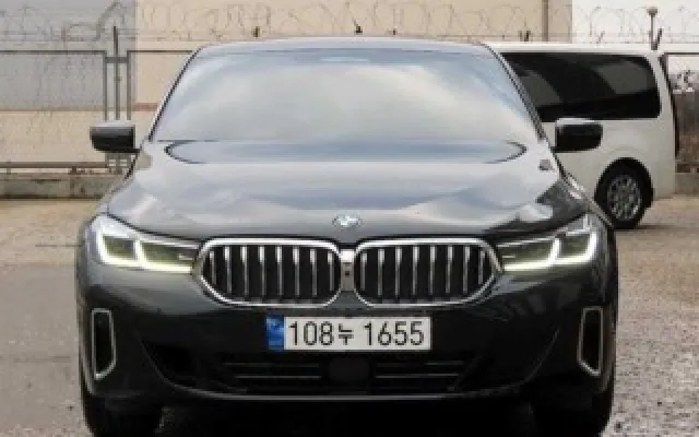 인천중고할부차 6시리즈 GT (G32) 630i xDrive M 스포츠 매물 사진 13 - 2023/04 29,486km