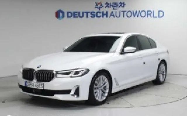 인천중고할부차 5시리즈 (G30) 520i 럭셔리 매물 사진 20 - 2023/06 60,762km