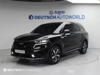 인천중고할부차 매물 사진 4 - 2022년 128,326km