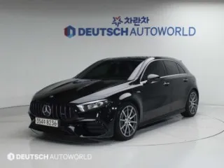 인천중고할부차 매물 사진 13 - 2022년 28,463km