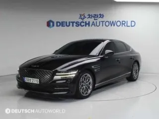 인천중고할부차 매물 사진 5 - 2022년 45,167km