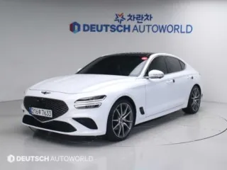 인천중고할부차 매물 사진 6 - 2022년 70,206km