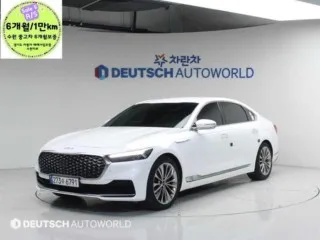 인천중고할부차 매물 사진 3 - 2022년 72,888km