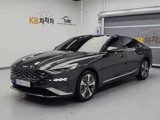 인천중고할부차 매물 사진 2 - 2022년 80,669km